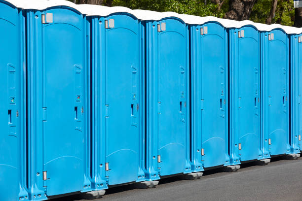 Best Portable Restroom Removal and Pickup  in Boaz, AL