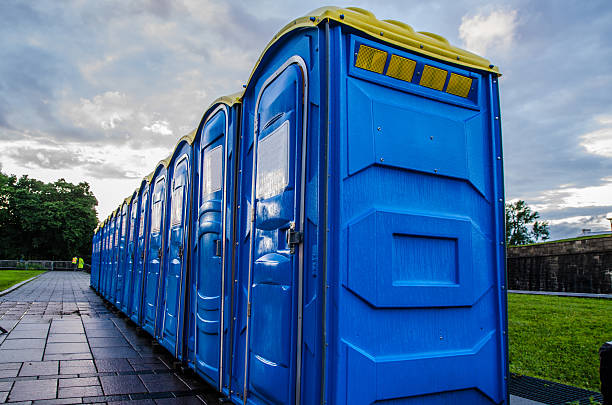 Best Eco-Friendly Portable Toilets  in Boaz, AL